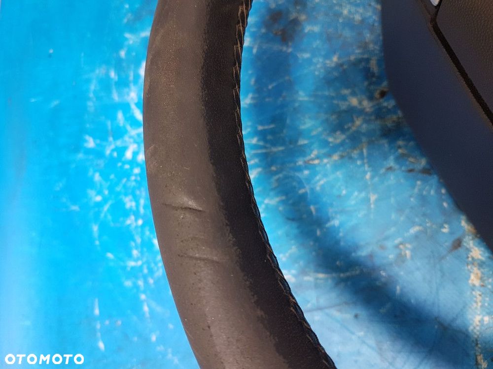 OPEL VECTRA C KIEROWNICA MULTIFUNKCJA - 3