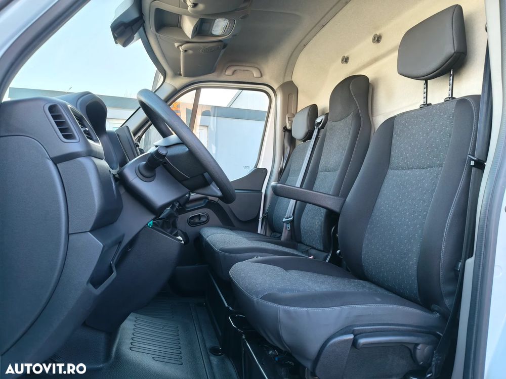 Opel Movano B 2.3D L2H2 - 6