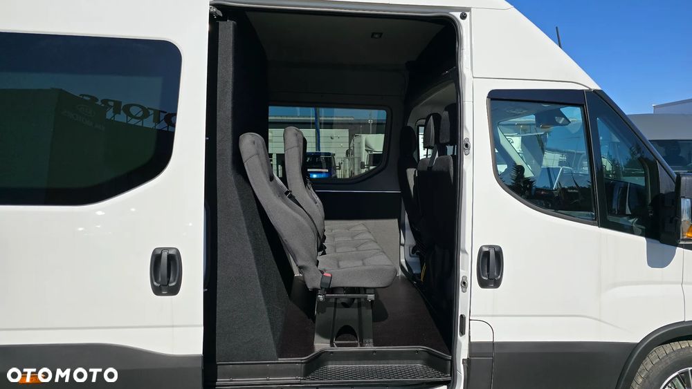 Iveco 7 OSBOWE OD RĘKI - OKAZJA CENOWA !!! - 10