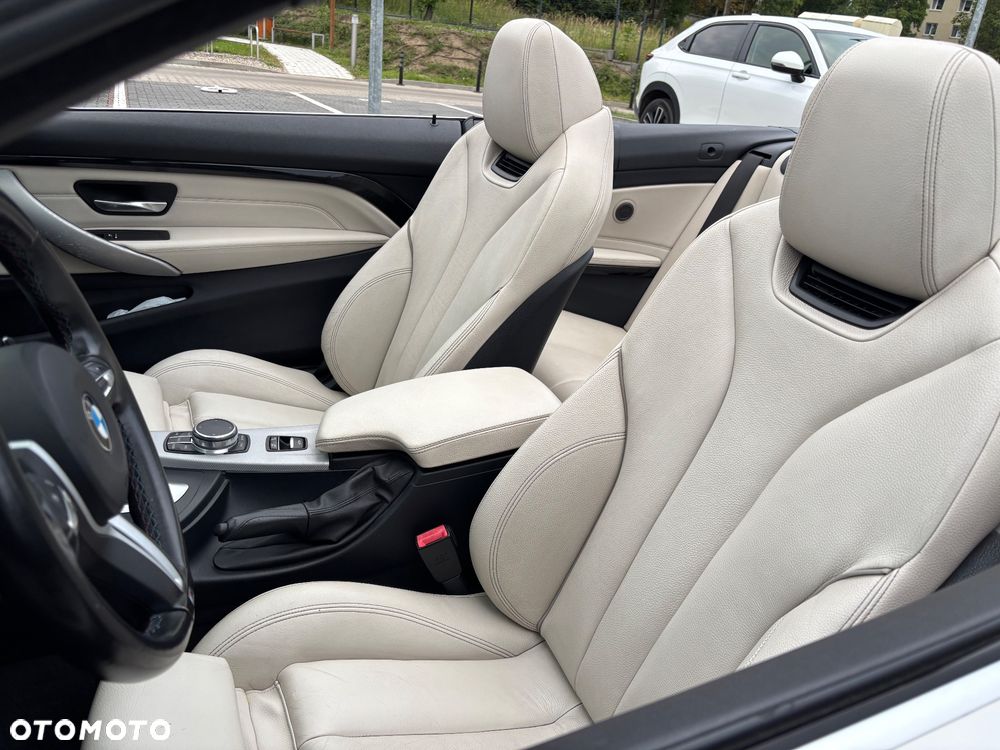 BMW Seria 4 430i Sport-Aut M Sport - 27