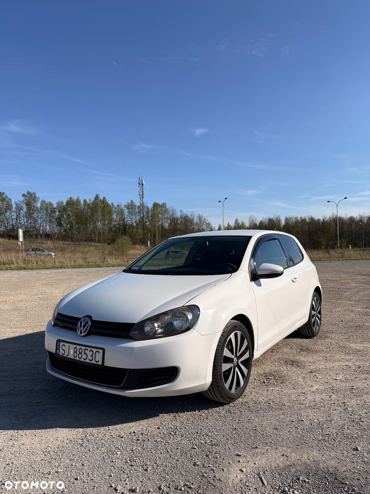 Volkswagen Golf 1.4 Trendline - 2