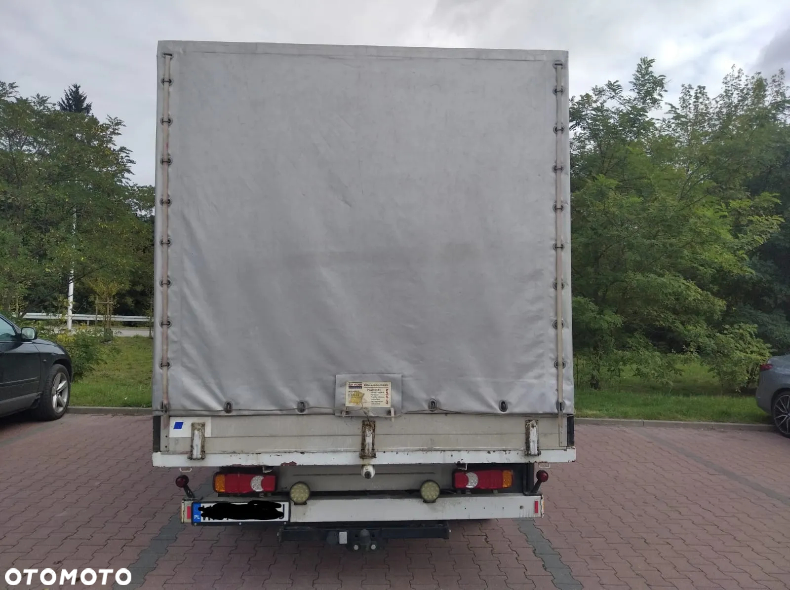 Mercedes-Benz Sprinter - 3