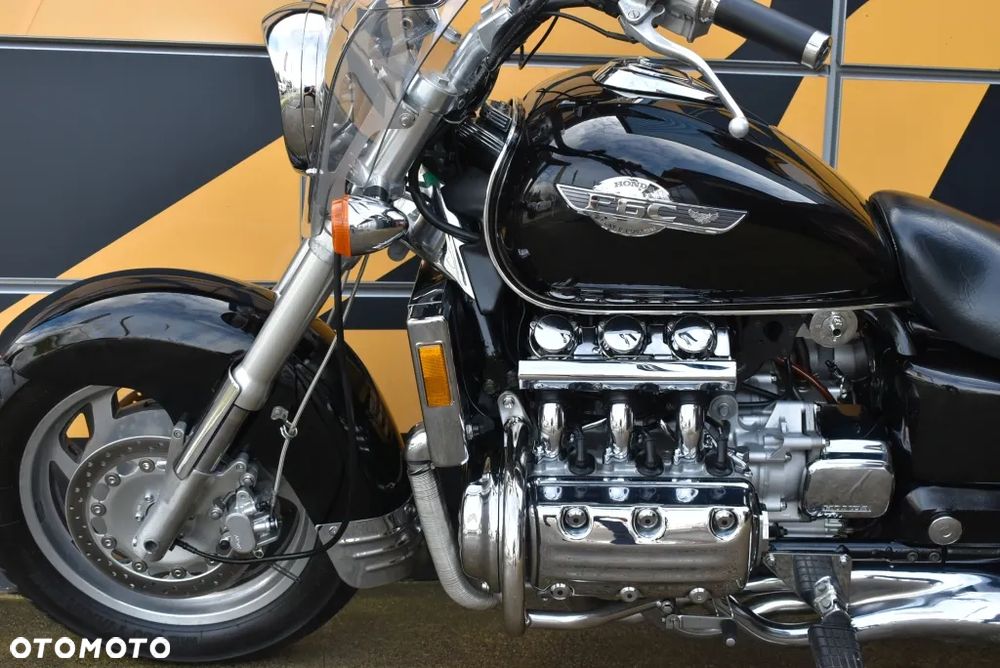 Honda Valkyrie - 10