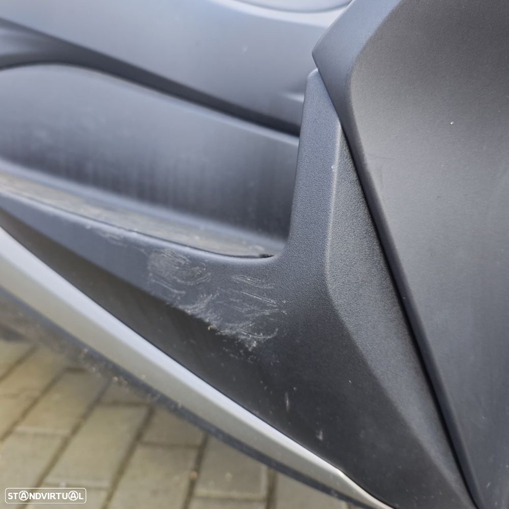 Yamaha X-Max 125 - 7