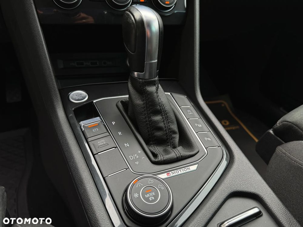 Volkswagen Tiguan 2.0 TSI 4Mot Highline DSG - 29