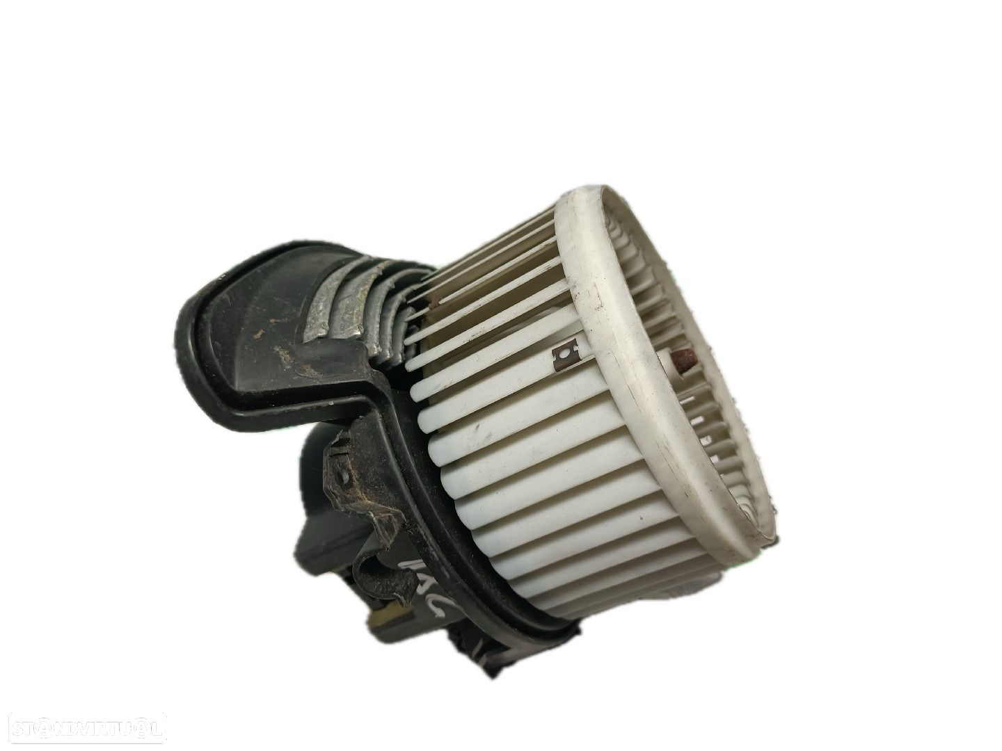 Motor Sofagem Fiat Linea (323_, 110_) - 4
