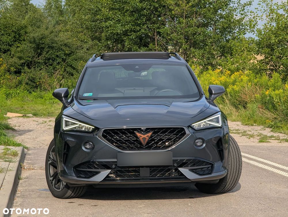 Cupra Formentor - 18