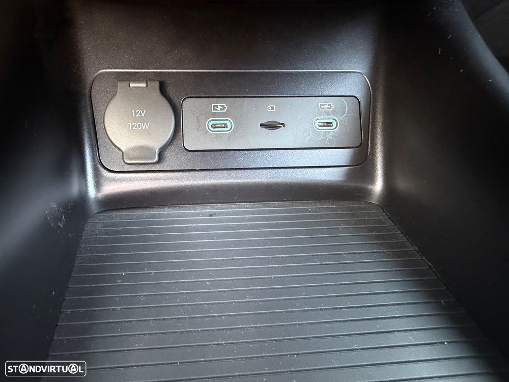BYD Dolphin 60.4 kWh Comfort - 22