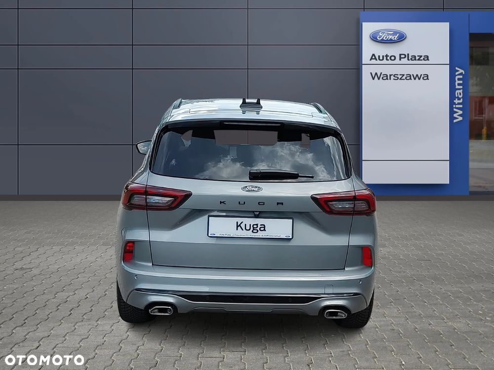 Ford Kuga 1.5 EcoBoost FWD ST-Line - 4