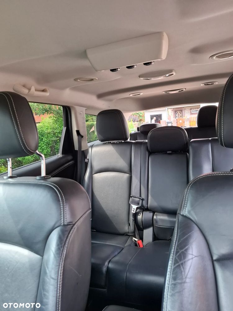 Fiat Freemont 2.0 Multijet - 7