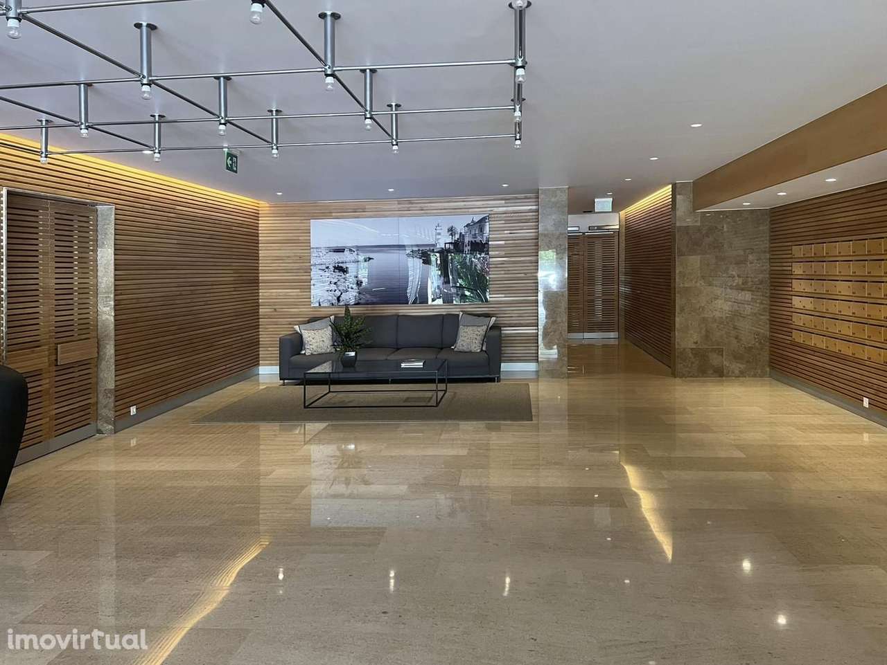 Apartamento T1 com piscina, Gandarinha, Cascais - Grande imagem: 4/29