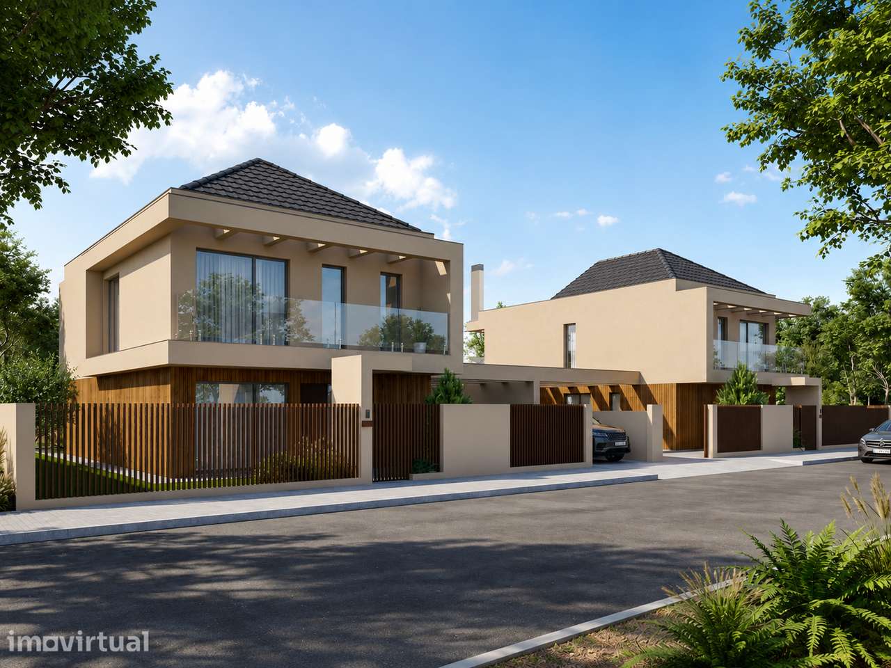 Aroeira Lifestyle Villas - Grande imagem: 5/5