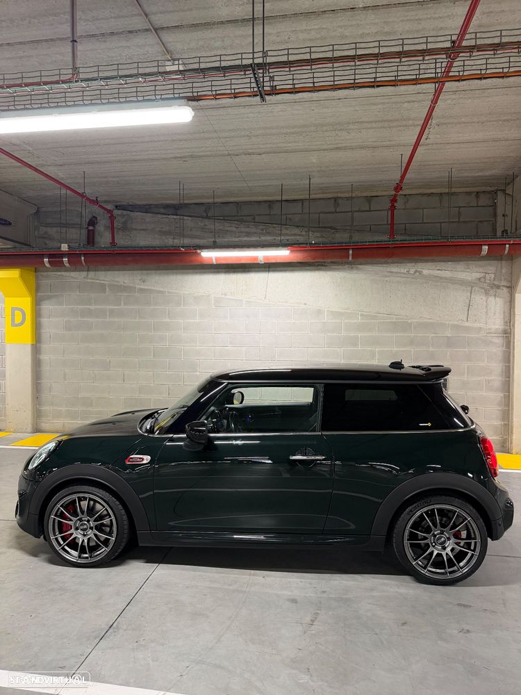 MINI Coupé - 4