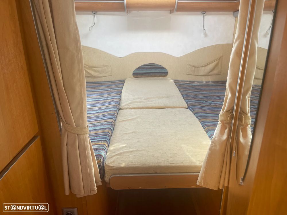 Fiat Ducato 2.3 JTD 150.CV JOINT - 24