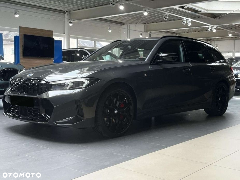 BMW Seria 3 - 4