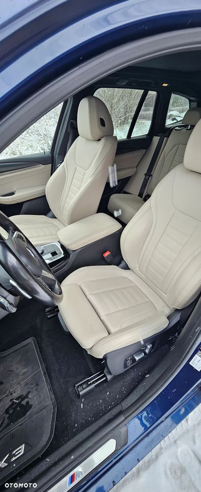 BMW X3 xDrive30i M Sport sport - 11