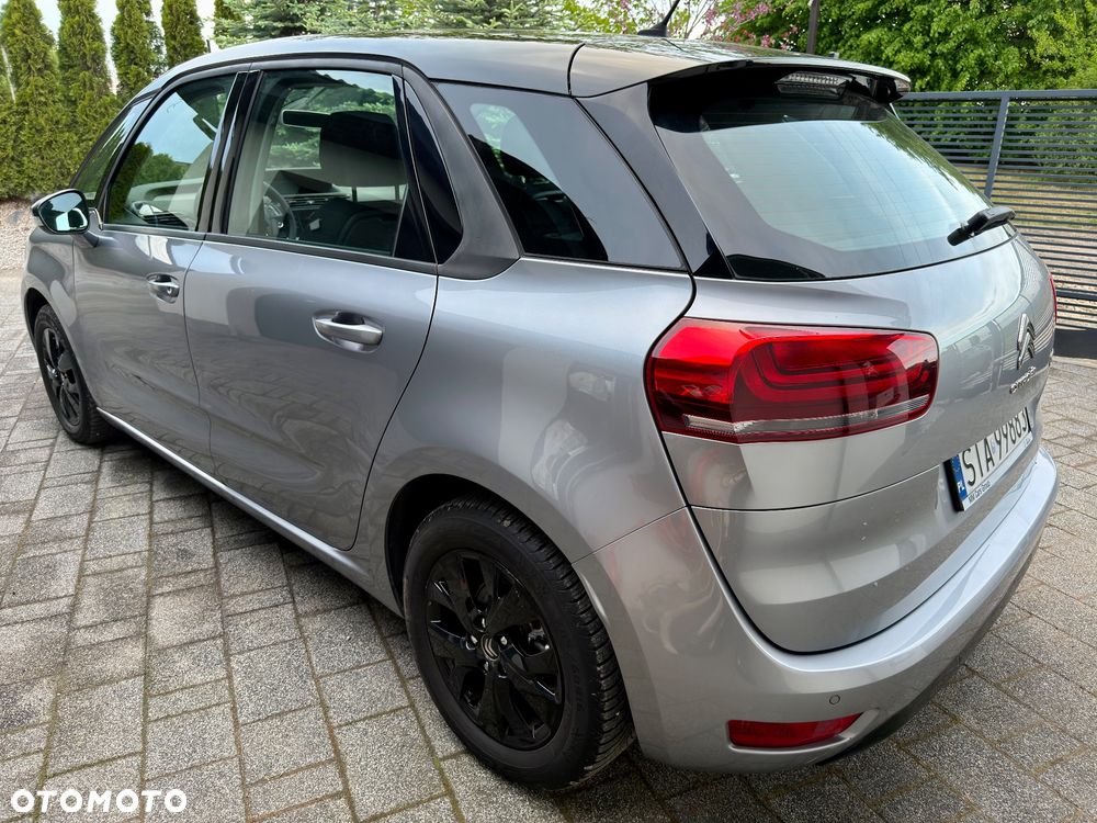 Citroën SpaceTourer - 4