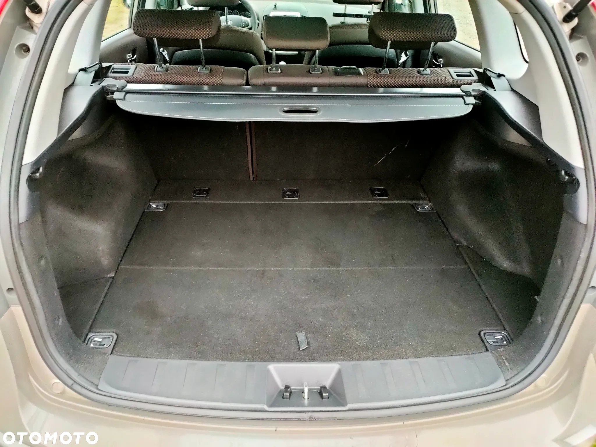 Hyundai i30 1.6 Premium EU5 - 29