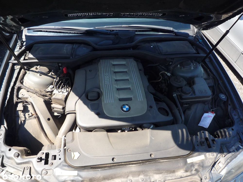 BMW Seria 7 730d - 17
