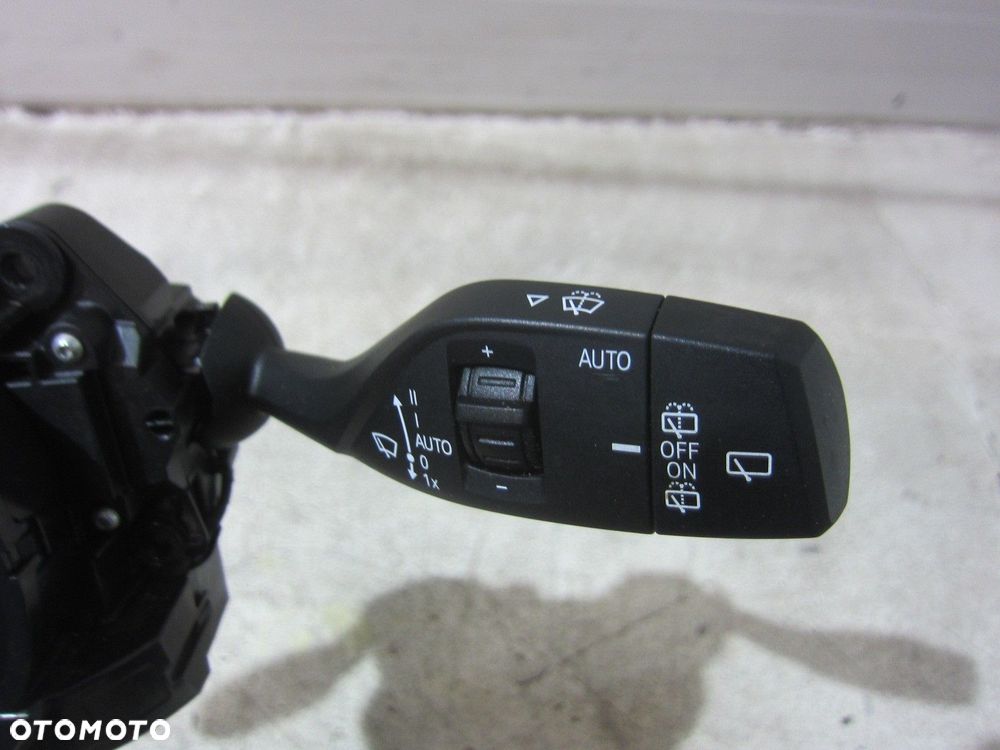 BMW X3 G01 G05 G06 G07 TAŚMA KIEROWNICY MANETKI 61317944074 5A596B6 7944074 - 6