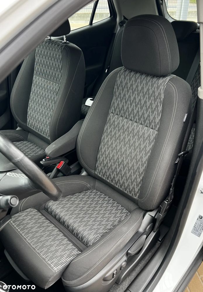 Opel Mokka 1.6 Cosmo S&S - 39