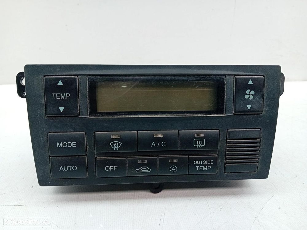 Botão / interruptor do AC HYUNDAI Coupé (GK) - 2