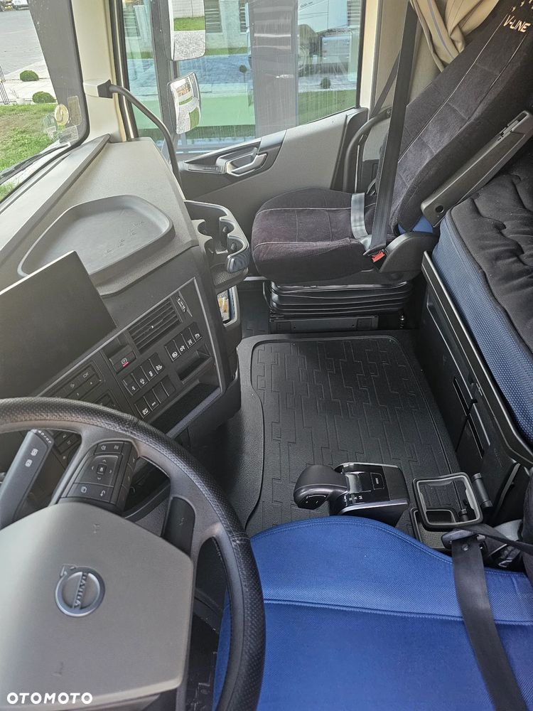 Volvo FH - 5