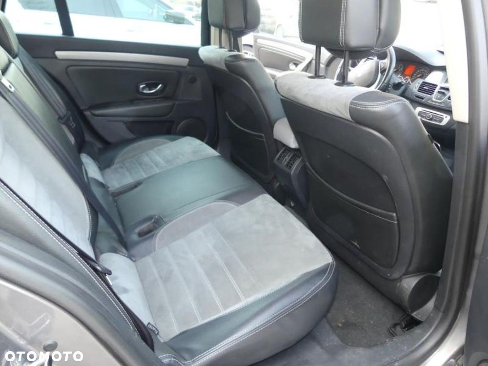 Renault Laguna dCi 175 FAP GT - 11