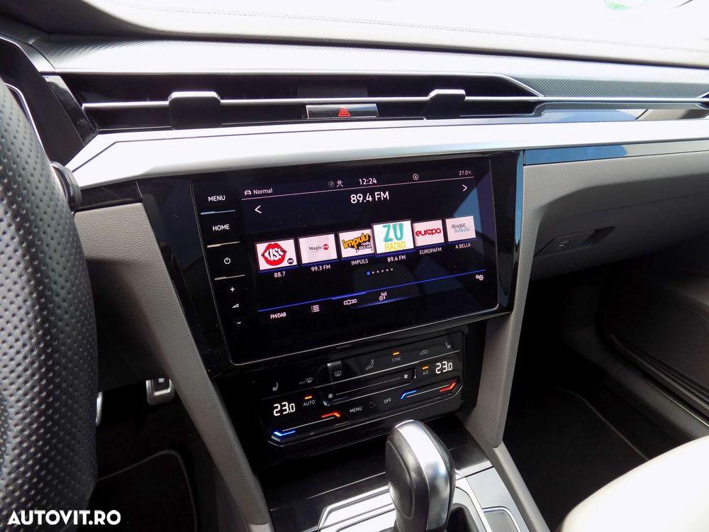 Volkswagen ARTEON 2.0 TSI OPF DSG Elegance - 27