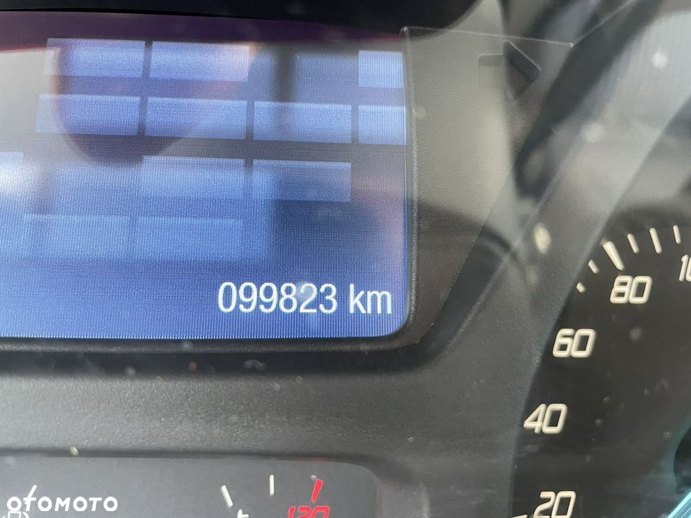 Ford Transit - 23