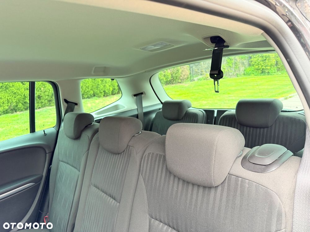 Opel Zafira - 14