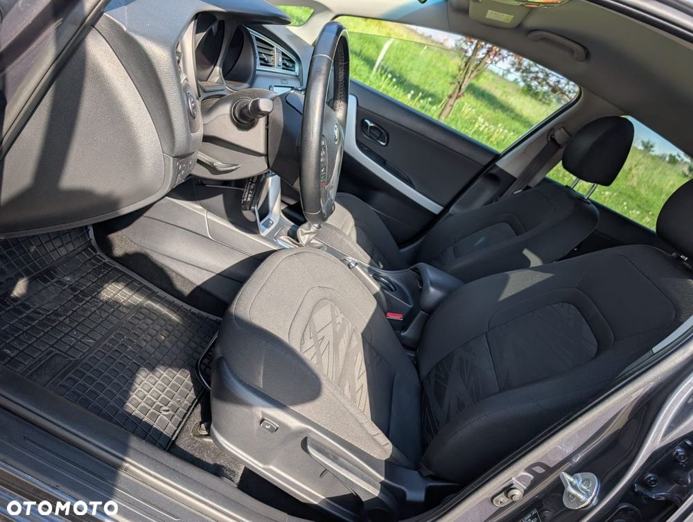 Kia Ceed 1.4 L - 15