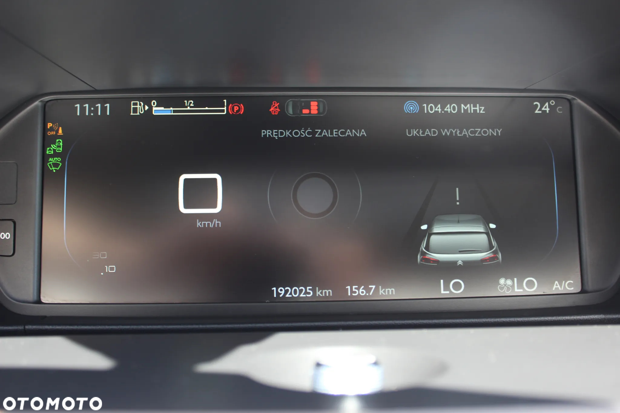 Citroën C4 Picasso 2.0 BlueHDi Exclusive - 15