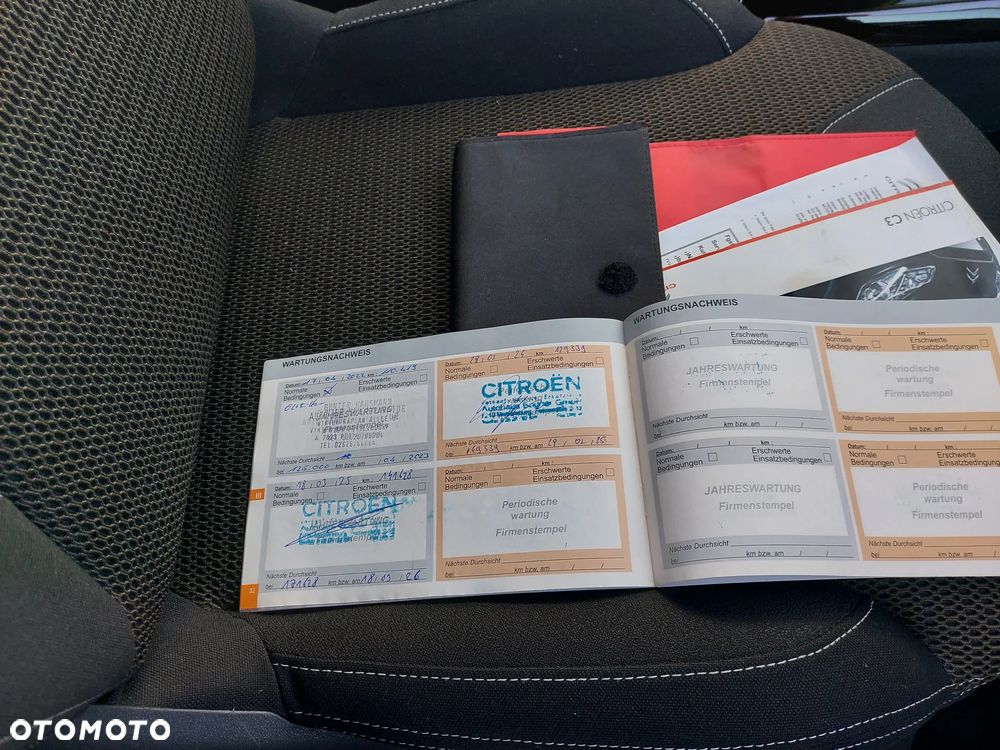Citroën C3 1.4 Confort - 29