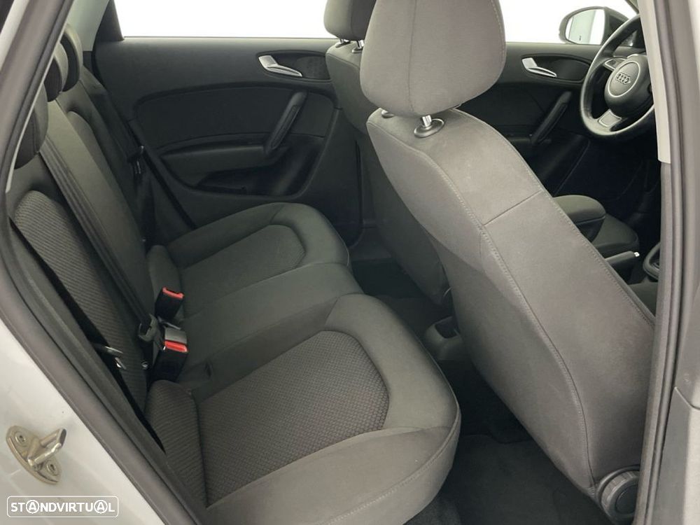 Audi A1 1.4 TDI - 23