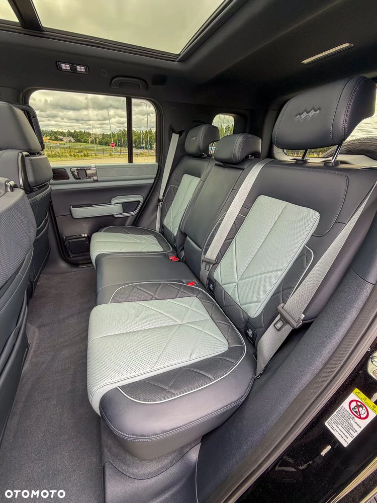 BYD Leopard 5 - 11