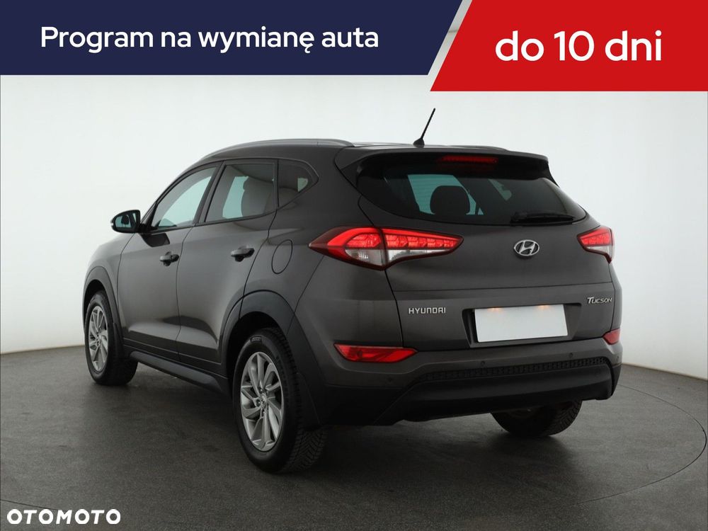 Hyundai Tucson - 6