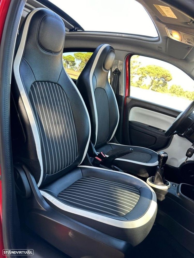 Renault Twingo TCE 90 INTENS - 43