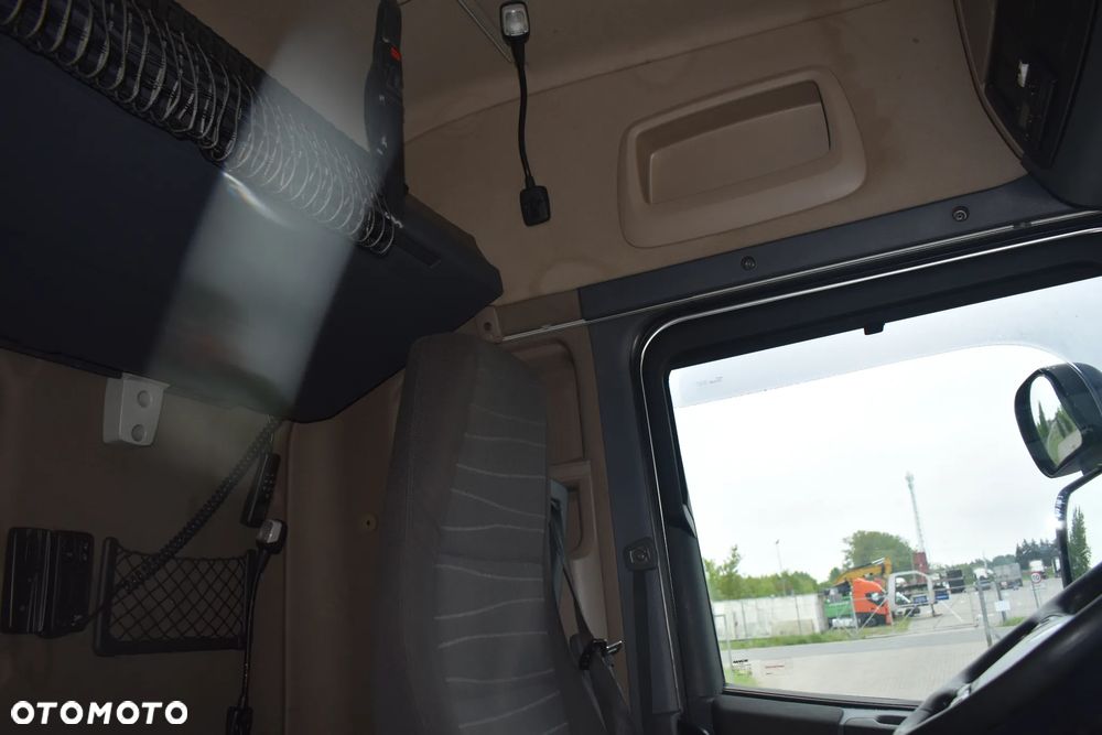 Scania R 450 - 18