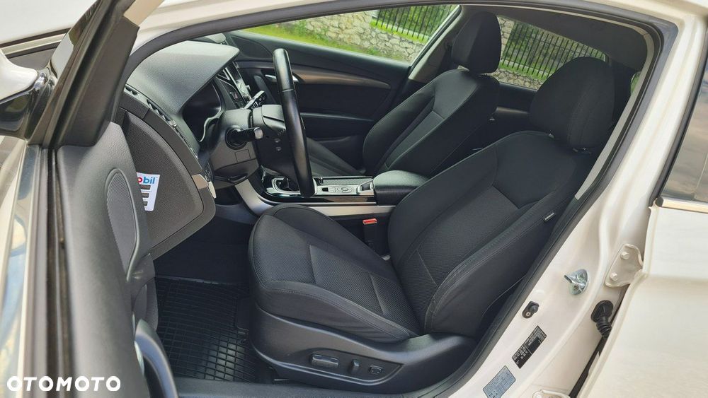 Hyundai i40 1.6 GDI BlueDrive Business - 6