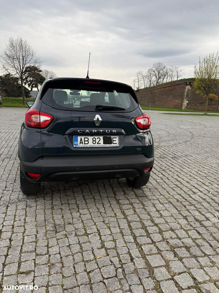 Renault Captur - 5