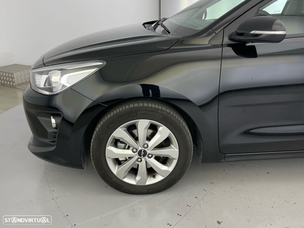 Kia Rio 1.0 T-GDi Drive - 20