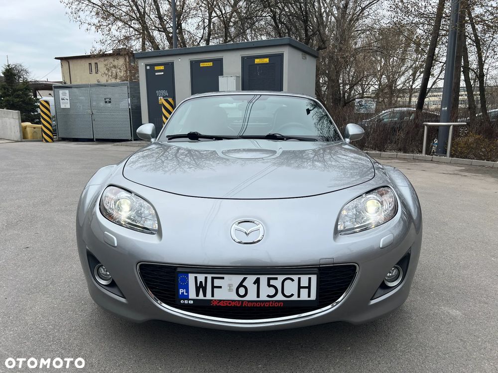 Mazda MX-5 2.0 Sport - 15