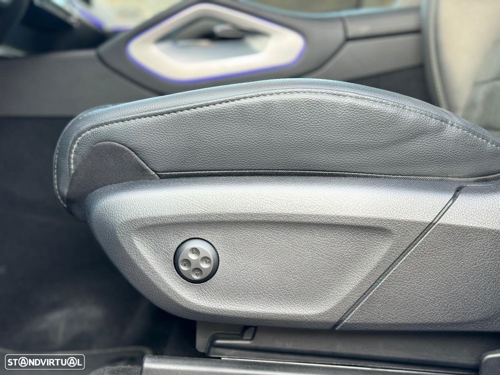 Mercedes-Benz GLE 350 de 4Matic - 26