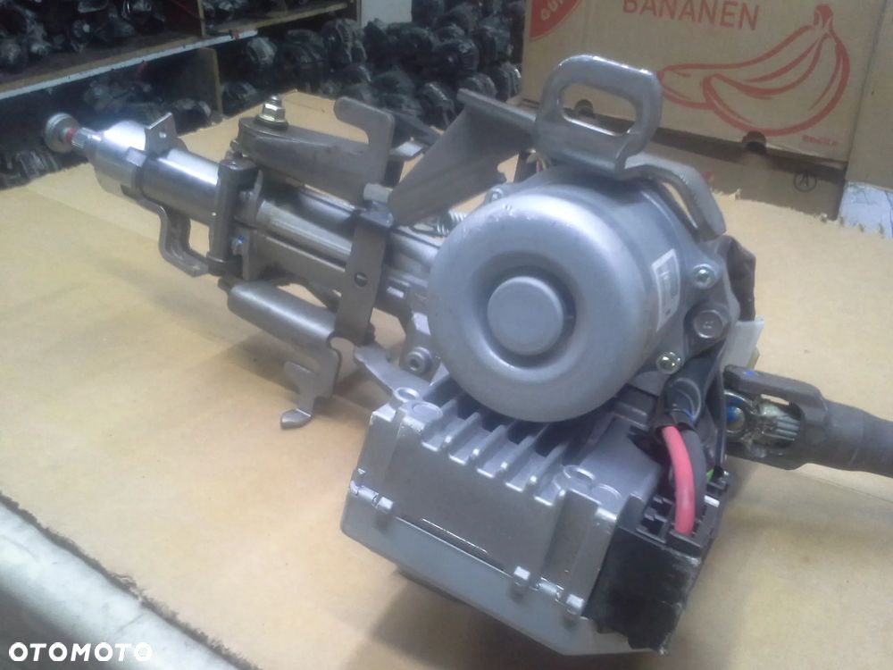 Renault Megane III wspomaganie elektryczne 488107802R-C - 14