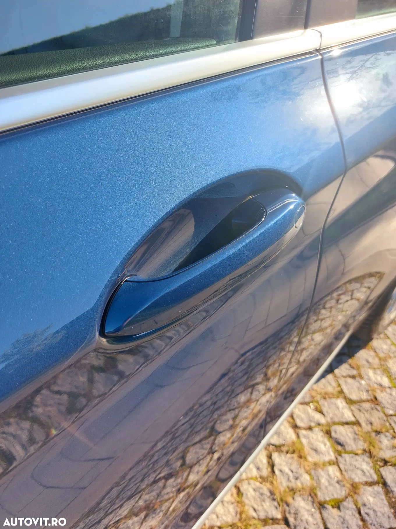 BMW X3 xDrive30e AT PHEV - 21