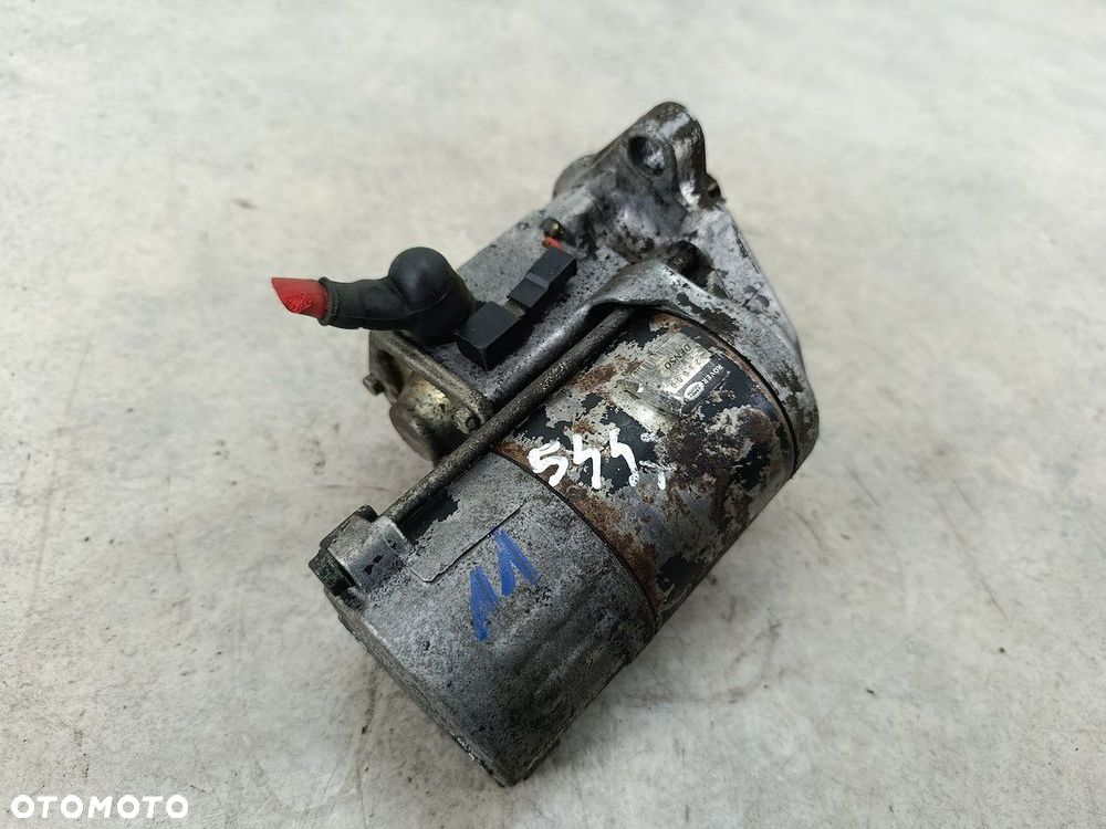 ROZRUSZNIK LAND ROVER FREELANDER I 228000-3980  DENSO 2.0 DI - 2