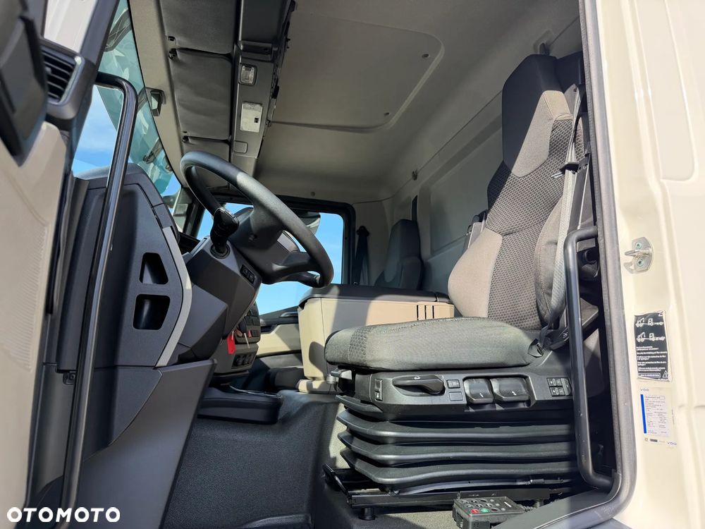 MAN TGM 15.290 NOWY MODEL - 14