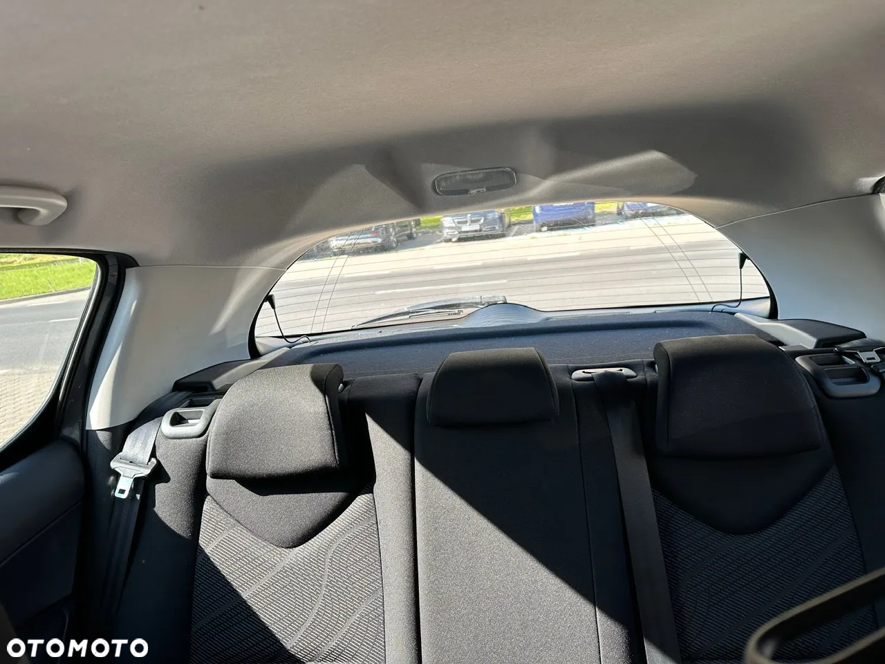 Peugeot 308 1.4 Trendy - 17
