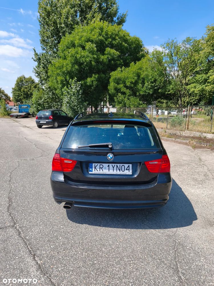 BMW Seria 3 - 3
